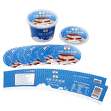 in-mold labeling