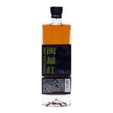 high quality foil-stamping wine label