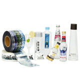 water-proofing and oil-proofing beverage labels