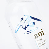 water-proofing and oil-proofing beverage labels