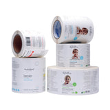 durability daily use chemical label