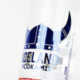 water-proofing and oil-proofing beverage labels